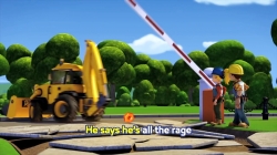 کارتون Bob the builder قسمت 12